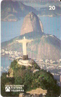 RJ-0029 - Lugares do Rio - 4/6